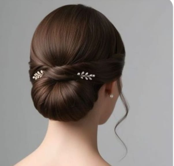 Dokumentasi Gauri Salon